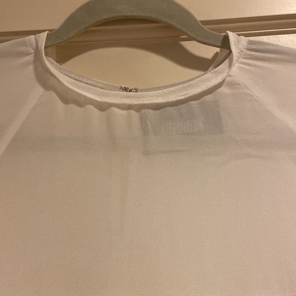 Reformation Victoria Mini Dress - Picture 5 of 7